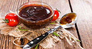 Homemade bbq Sauce