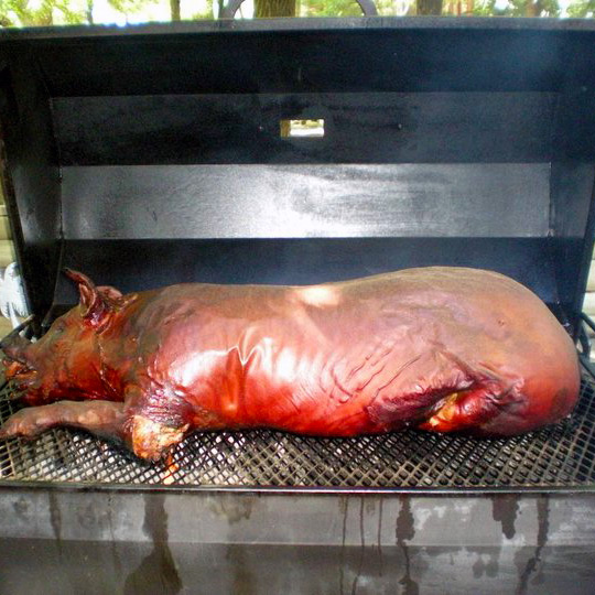 Pig Roasts Muskoka