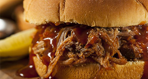 Pulled Pork